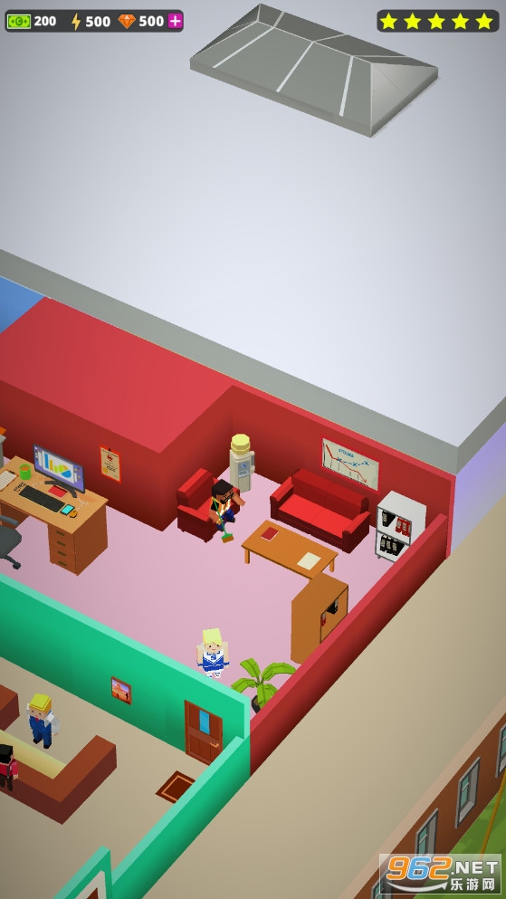 �������д��Idle Daycare��ͼ1