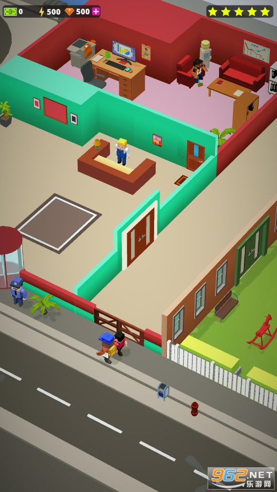 �������д��Idle Daycare��ͼ2