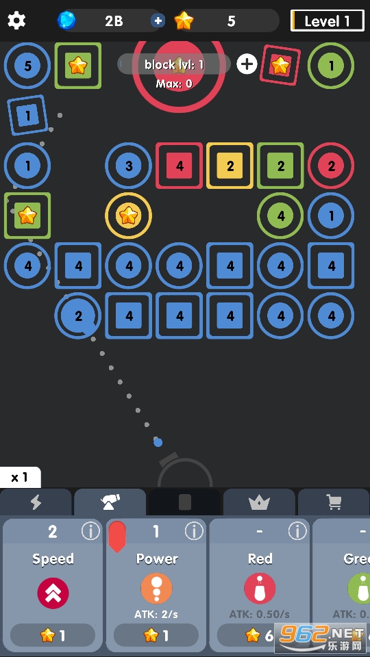 ���ü�ũ��������ʯ��(Idle Bubbles)v1.4.9 ���°��ͼ4