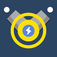 ���ü�ũ��������ʯ��(Idle Bubbles)