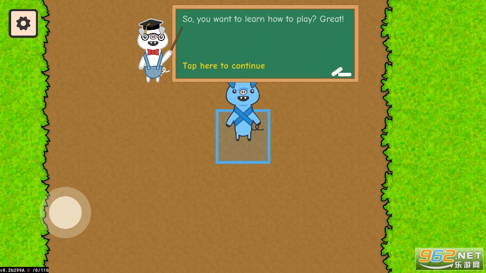 Truffle Hogs(��¶����Ϸ)��ͼ2