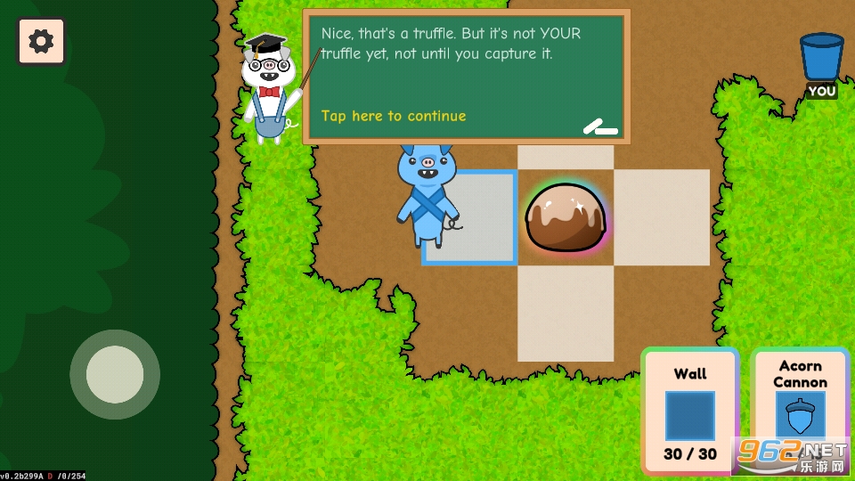 Truffle Hogs(��¶����Ϸ)��ͼ0