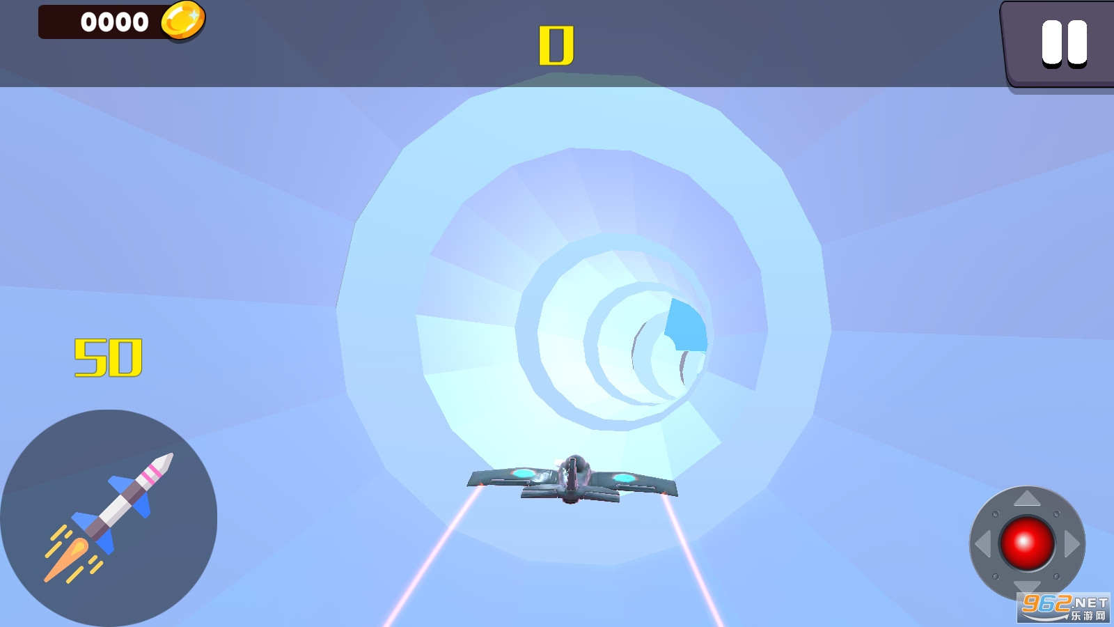 Kicko Fighter Plane�޹����ͼ0