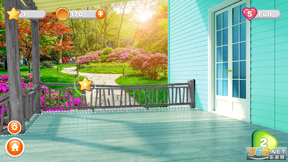 �ҾӸ��������װ����Ϸ��ͼ6