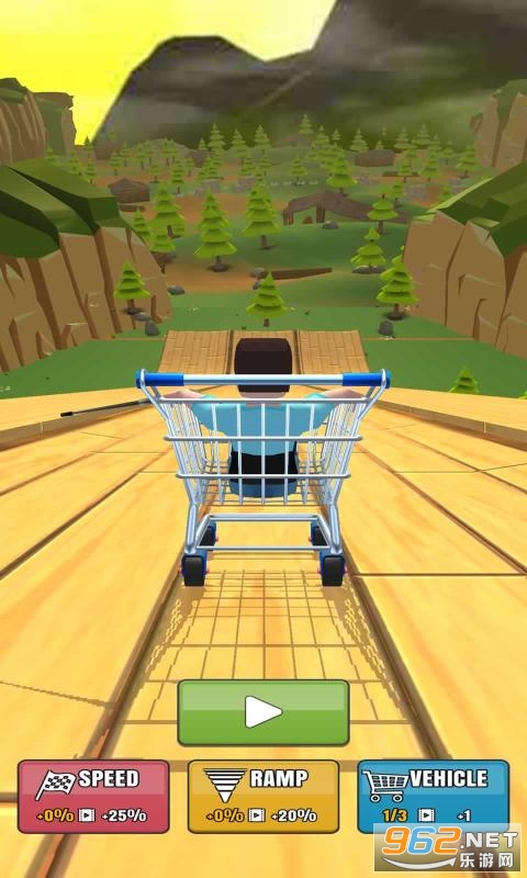 Faily Mega Crash!(����ˤ����Ϸ)v1.4 ��׿���ͼ1