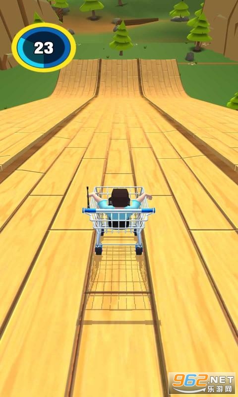 Faily Mega Crash!(����ˤ����Ϸ)v1.4 ��׿���ͼ2