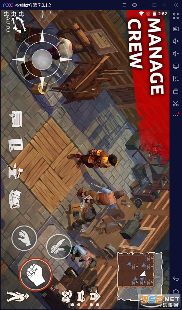 �ѱ䣺��������RPG���ò˵��޸İ��ͼ2