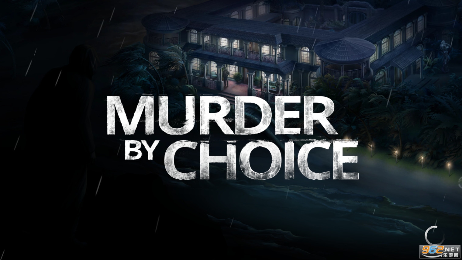 ıɱ����Murder By Choice��ͼ5