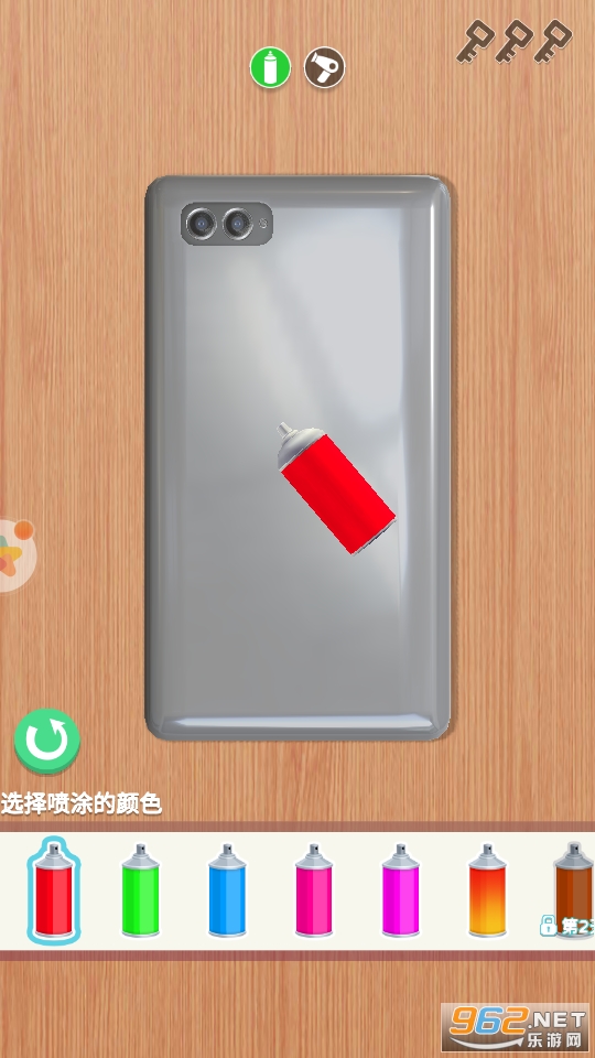 �����ֻ���ģ������Ϸv1.0 ��׿���ͼ7