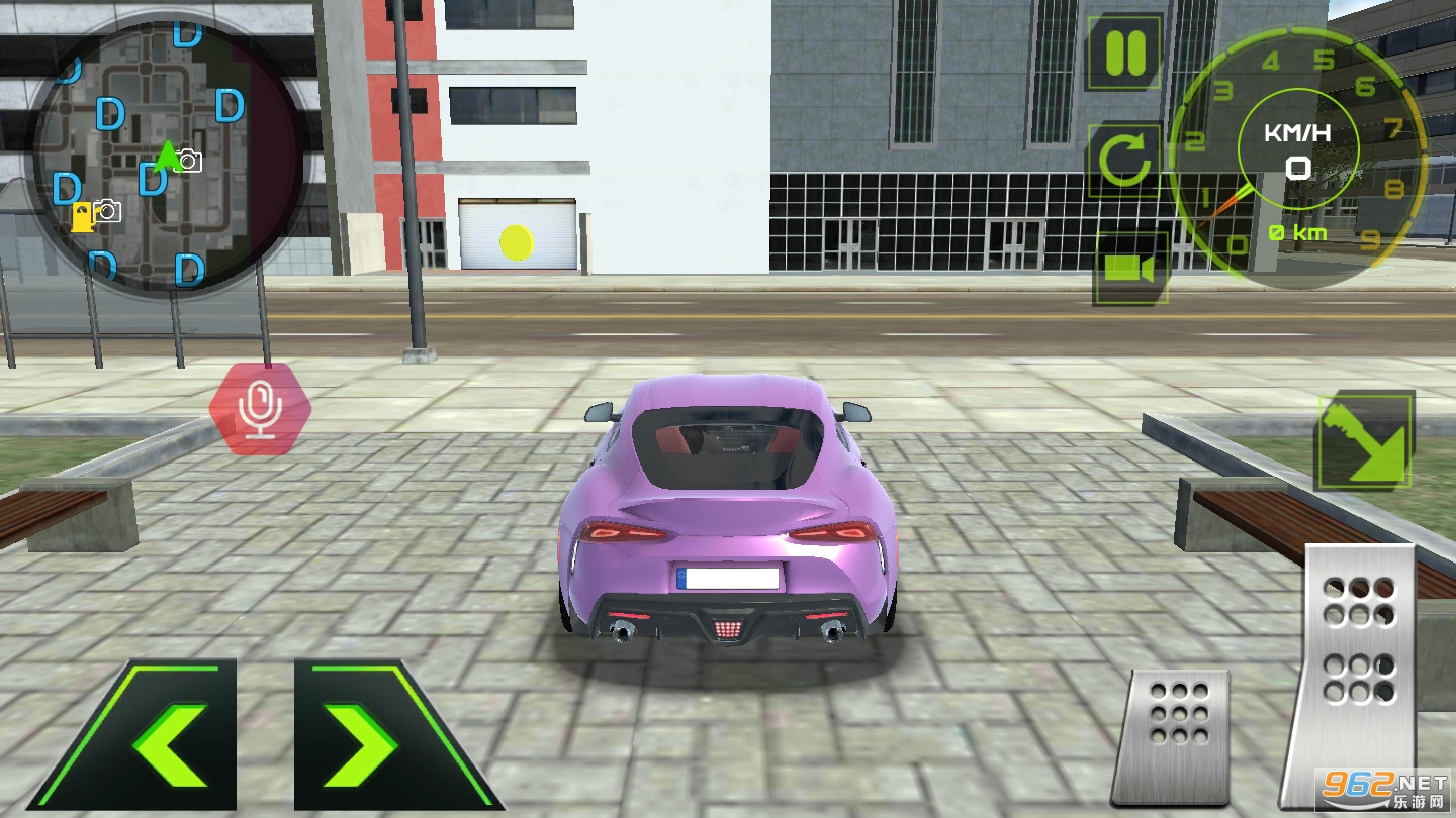 Car Driving 2022 Bittax2022������ʻģ������Ϸ��ͼ1