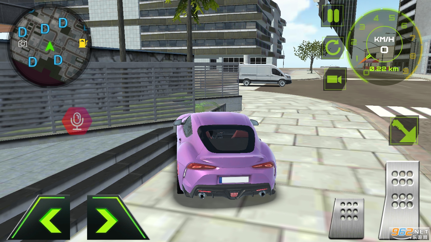 Car Driving 2022 Bittax2022������ʻģ������Ϸ��ͼ2