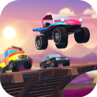 Bear Kart Racing(���ܿ��������ֻ���)