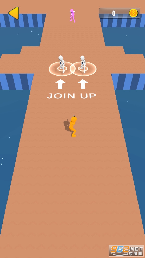 Stickman War Master: Join and Clash��ͼ4