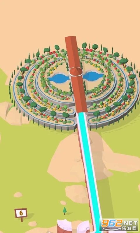 Water Connect Flow(����ˮ����Ϸ)v2.2.0 �޹���ͼ2