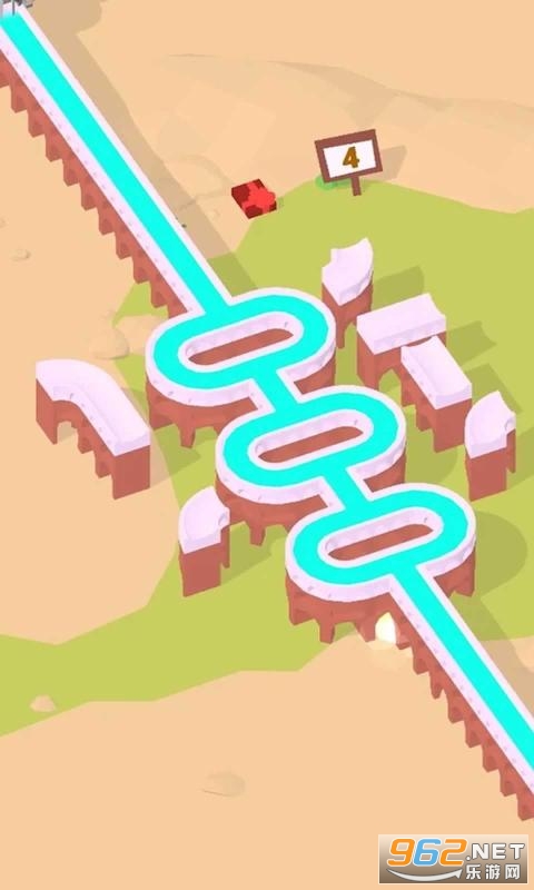 Water Connect Flow(����ˮ����Ϸ)v2.2.0 �޹���ͼ0