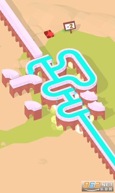 Water Connect Flow(����ˮ����Ϸ)v2.2.0 �޹���ͼ4