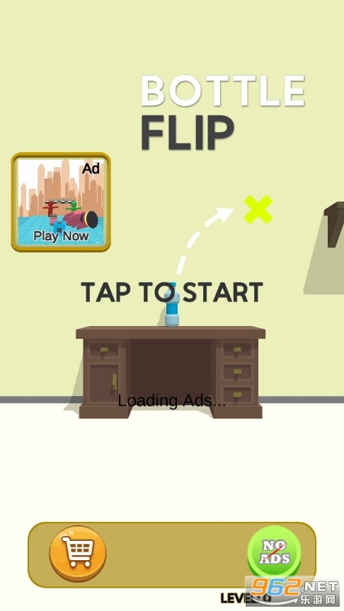 Bottle Jump Flip(ƿ����ת��Ծ��Ϸ)��ͼ3