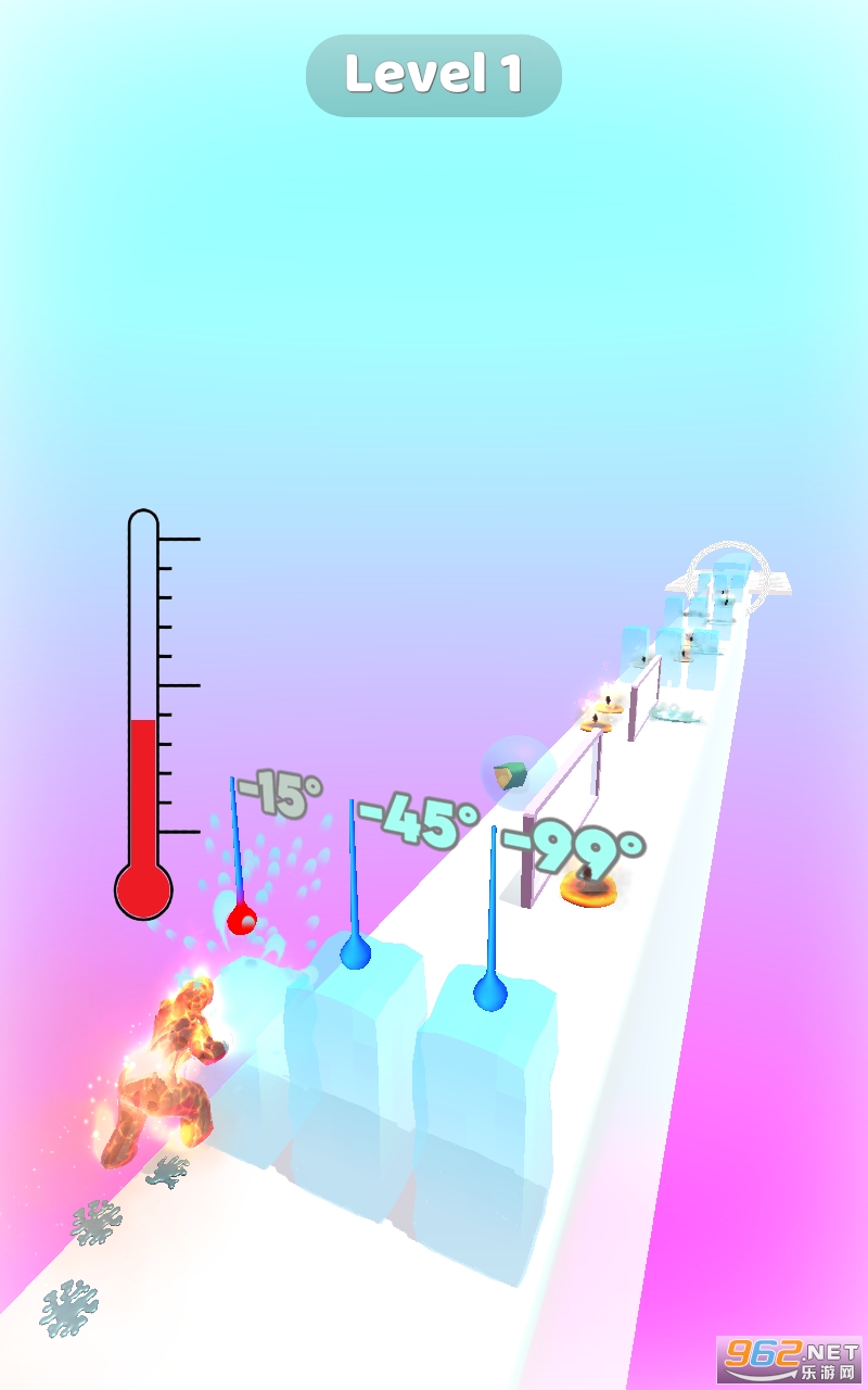 Heat Runner(���˳���ٷ���)��ͼ4