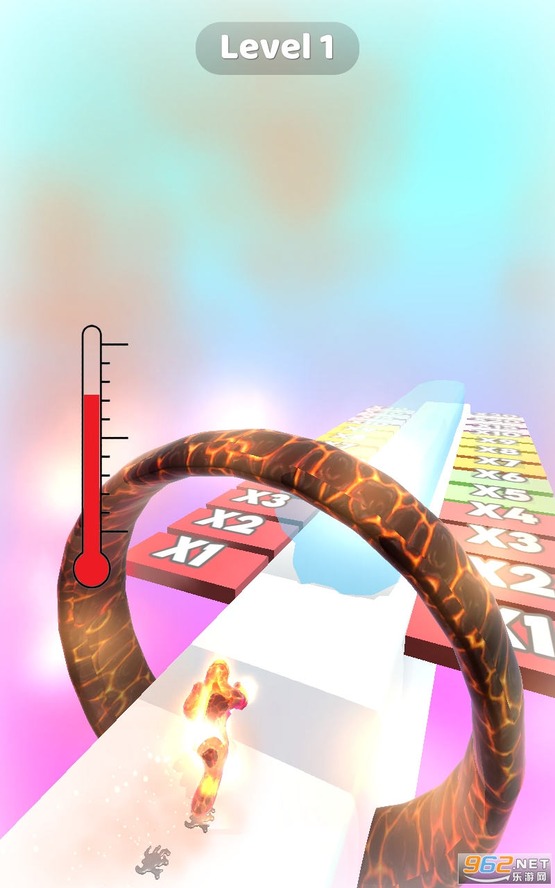 Heat Runner(���˳���ٷ���)��ͼ0