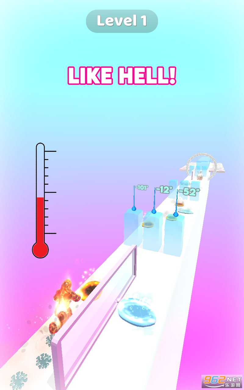 Heat Runner(���˳���ٷ���)��ͼ3