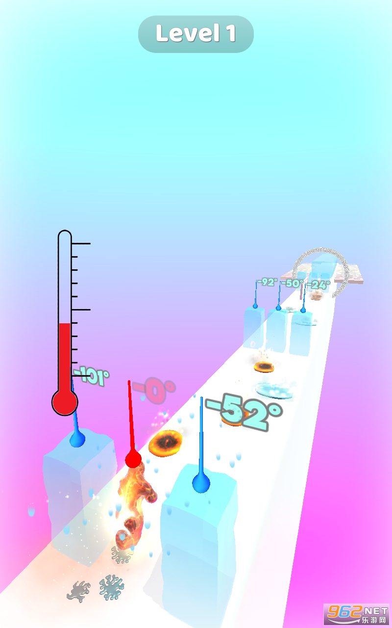 Heat Runner(���˳���ٷ���)��ͼ2