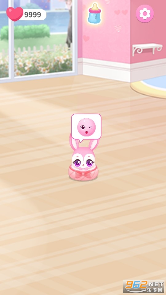 ���뾫����԰���°�v1.0.0��ͼ2