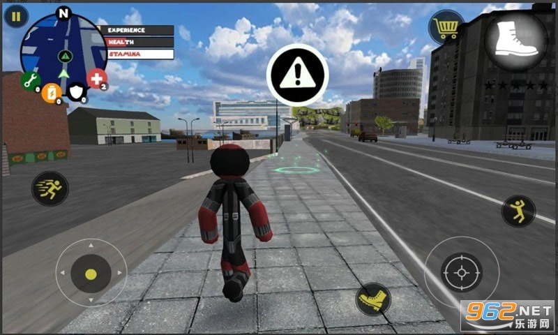 ֩��Ӣ������3D��Ϸ��ͼ1