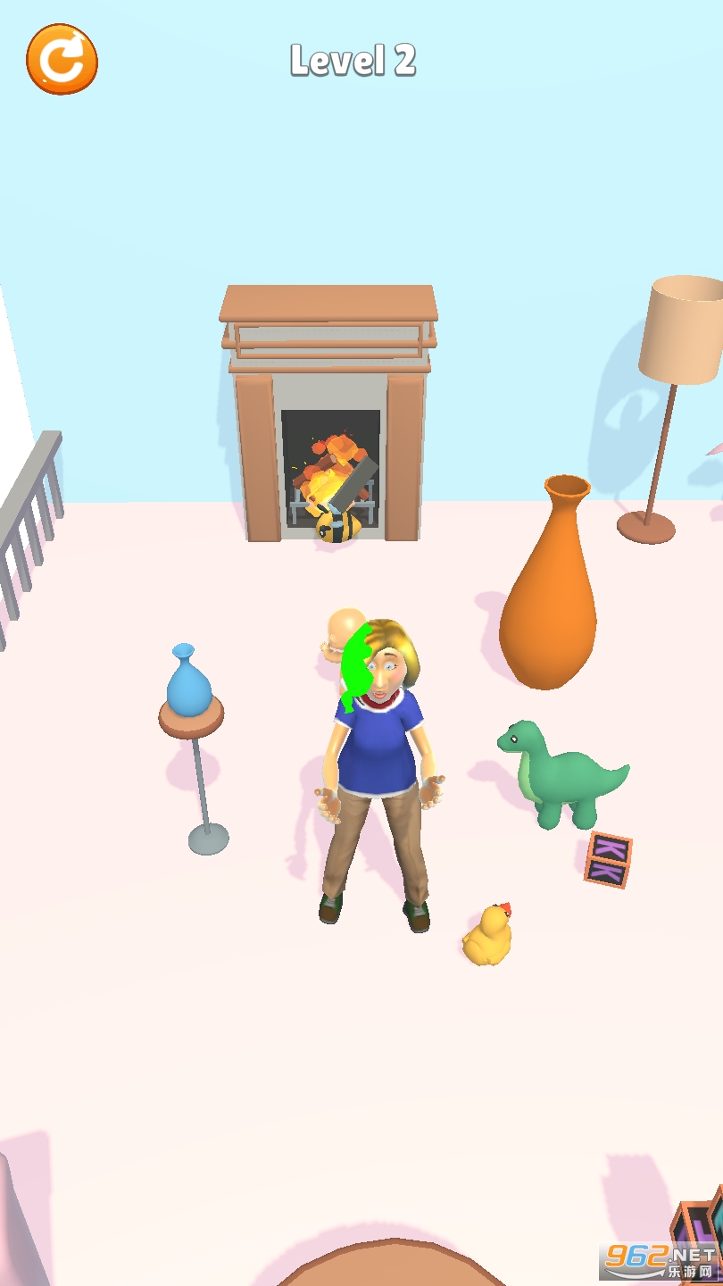 Baby Prank(Ӥ����������Ϸ)v3.2.2 (Baby Prank)��ͼ0
