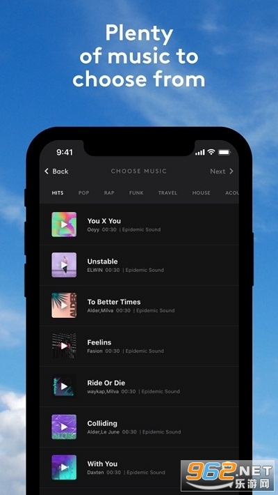 Beatleap Editor(Beatleap��Ƶ������)v1.0.38 ���°��ͼ4