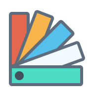 ��ɫ����app