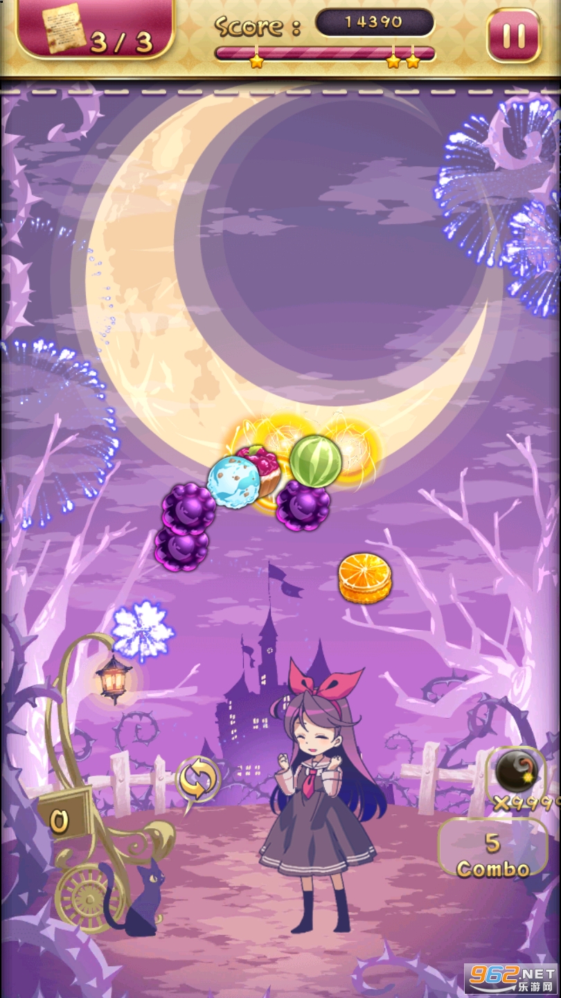BubbleMea(��ĭMea����ը����)v1.0.5��ͼ0
