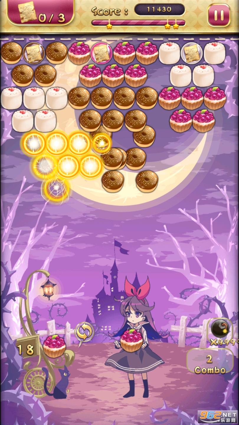 BubbleMea(��ĭMea����ը����)v1.0.5��ͼ2