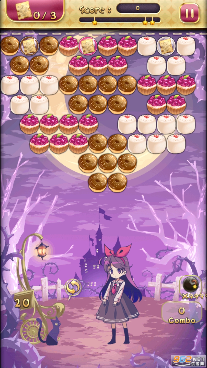 BubbleMea(��ĭMea����ը����)v1.0.5��ͼ3