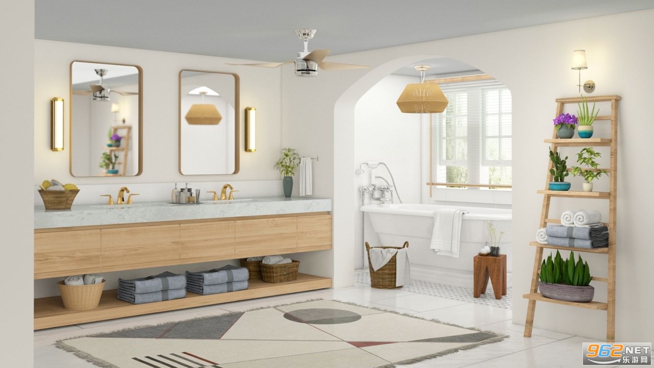 �Ҿ����װ�޳��������(Renovate to Rent)��ͼ0