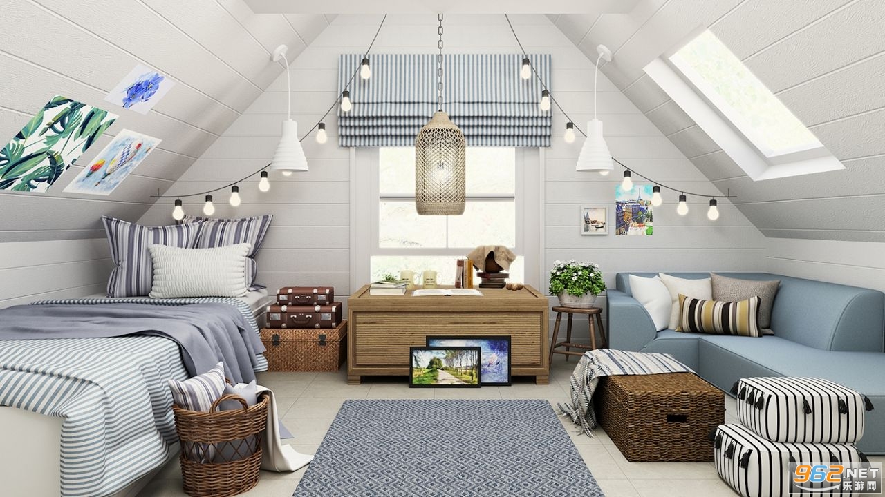 �Ҿ����װ�޳��������(Renovate to Rent)��ͼ1