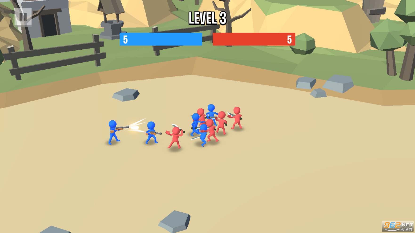 Stick Army(�������սС�Ӱ�׿��)��ͼ3