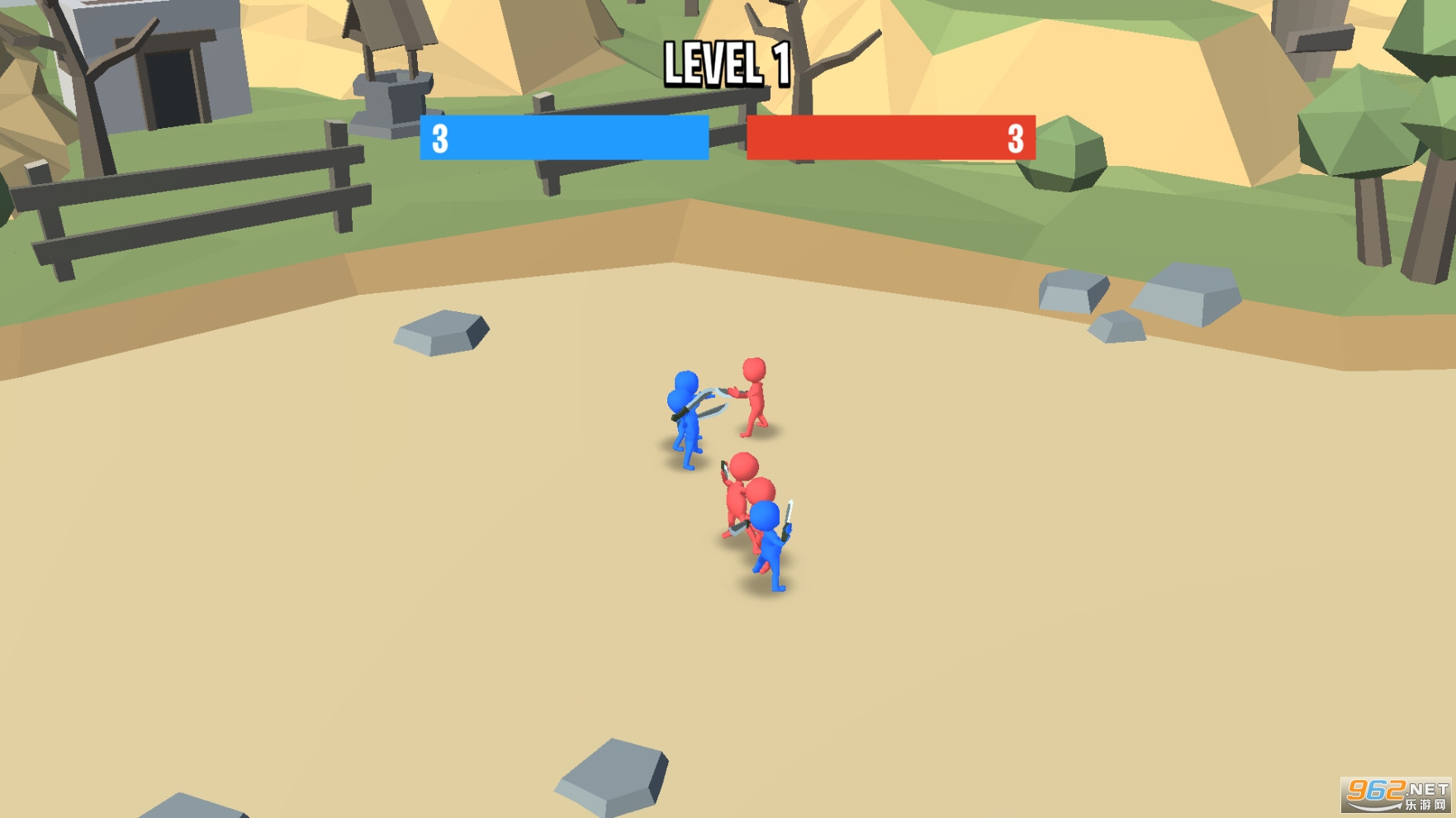 Stick Army(�������սС�Ӱ�׿��)��ͼ1