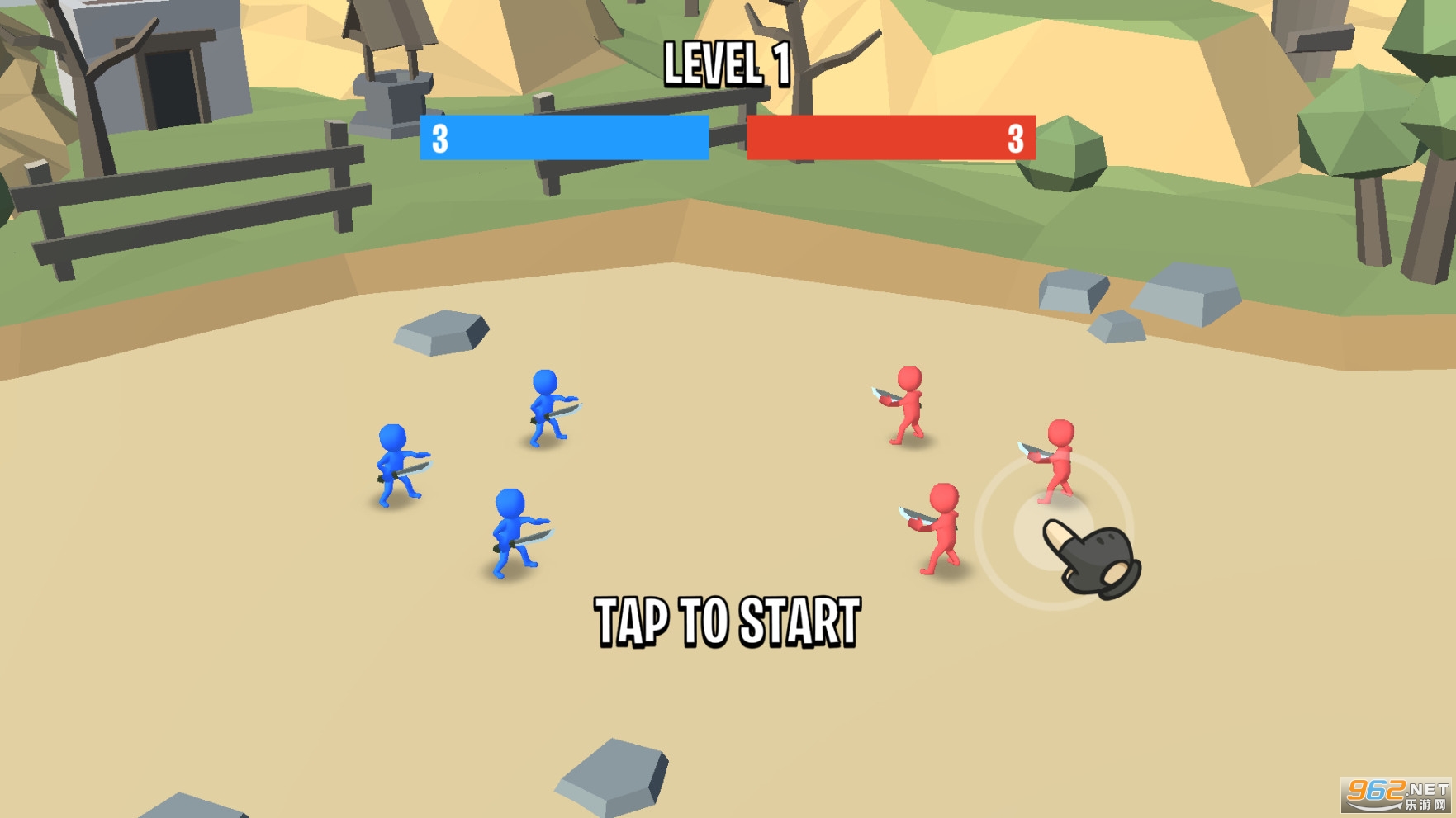 Stick Army(�������սС�Ӱ�׿��)��ͼ0