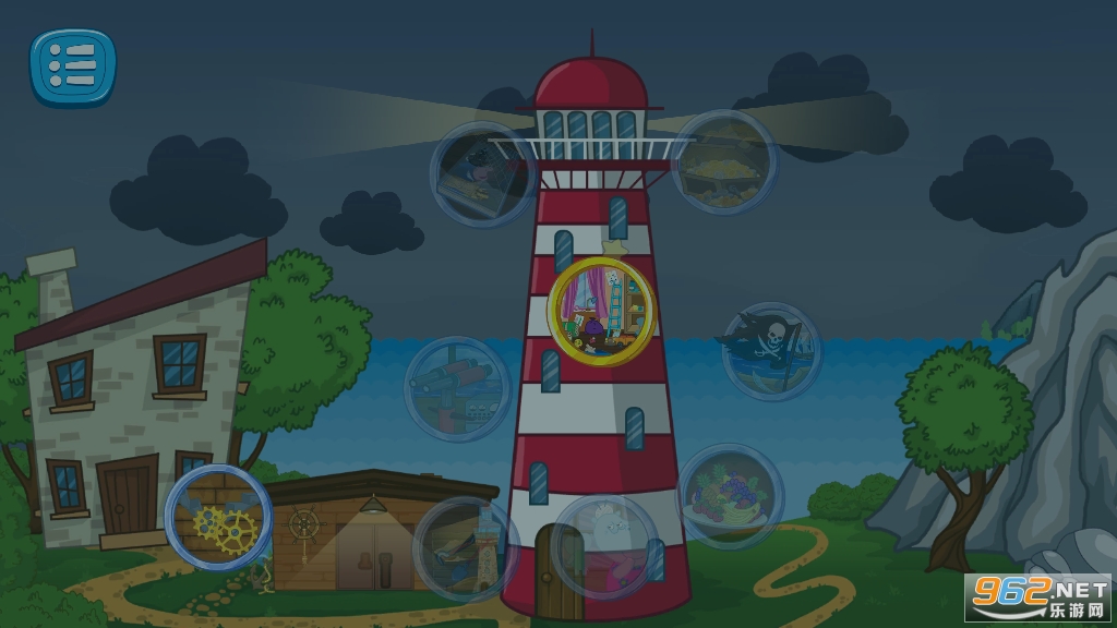 TapTap Differences(�������ռ���Ϸ�ٷ���)��ͼ4