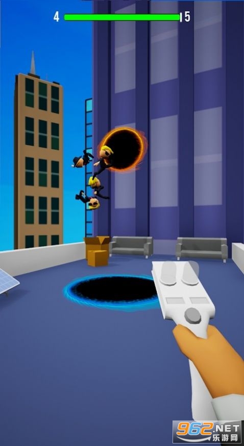 Portal Master(������ǹ��ʦ��׿��)v1.0���°��ͼ0