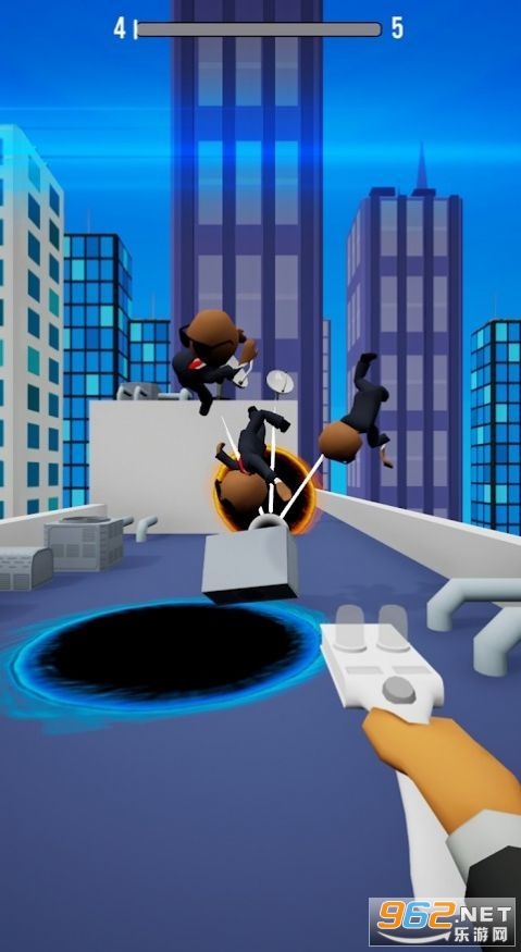 Portal Master(������ǹ��ʦ��׿��)v1.0���°��ͼ1