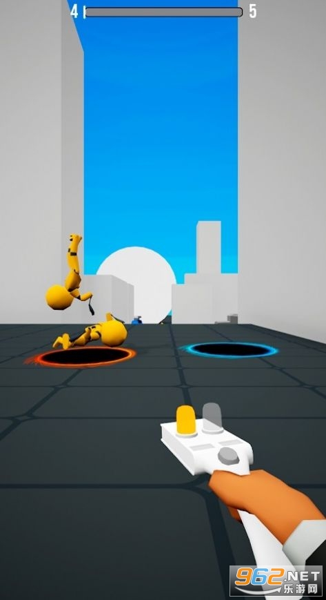 Portal Master(������ǹ��ʦ��׿��)v1.0���°��ͼ3
