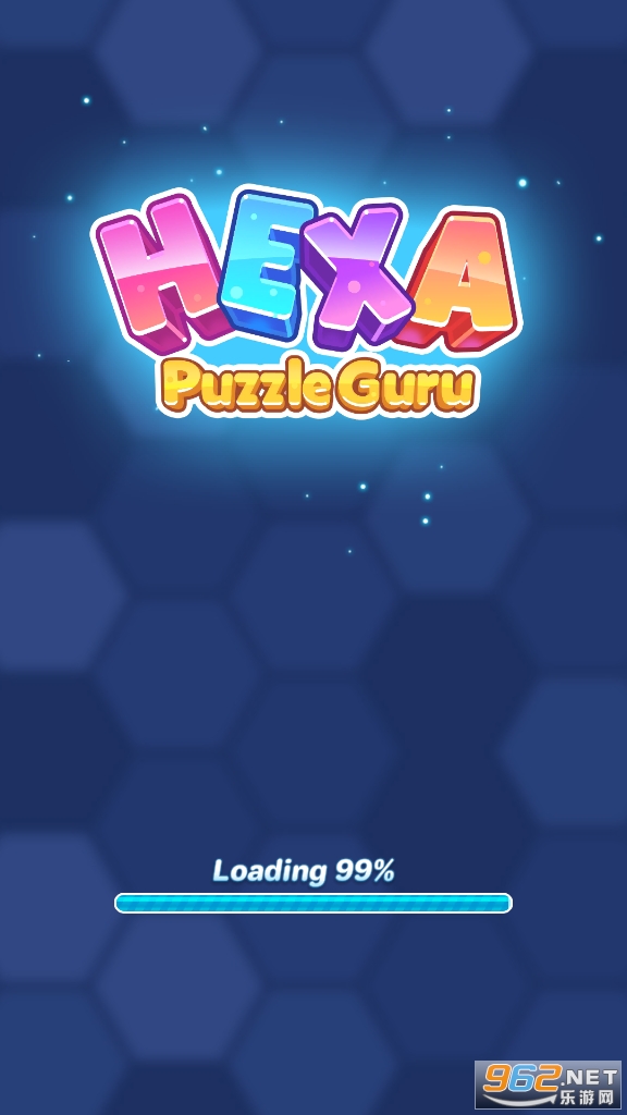 Hexa Guru(������ƴͼ��ʦ���°�)v0.9 ��׿���ͼ0