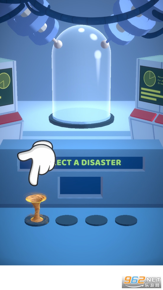 ����Ȼ�ֺ�.ioUnnatural Disasters��ͼ5