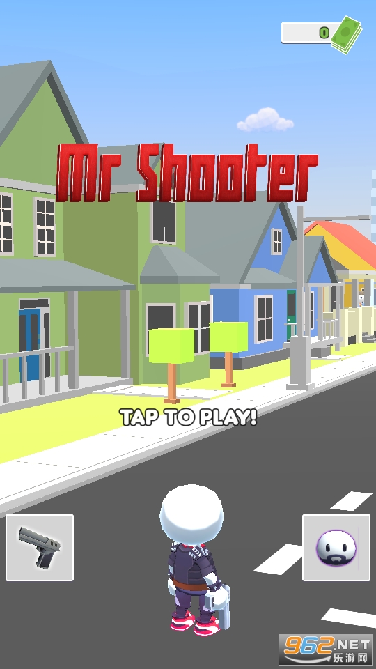 Mr Shooter(����������Ϸ)��ͼ4