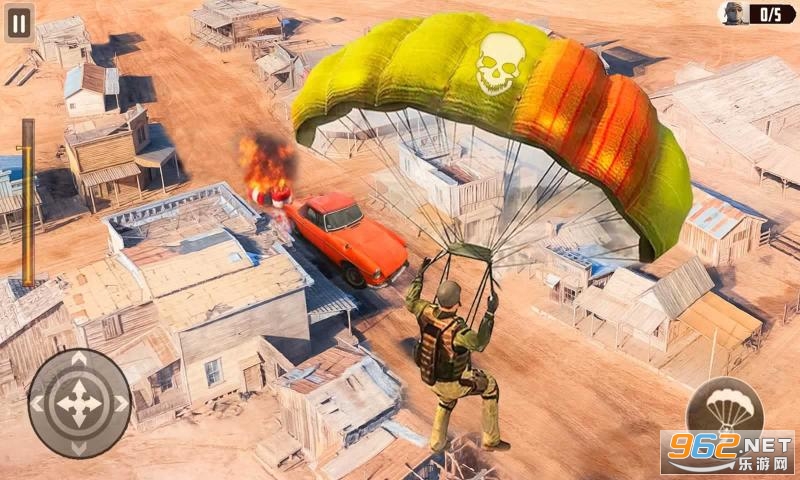 ��ʵͻ��2021��Ϸ(Real Terrorist Attack 2021)��ͼ0