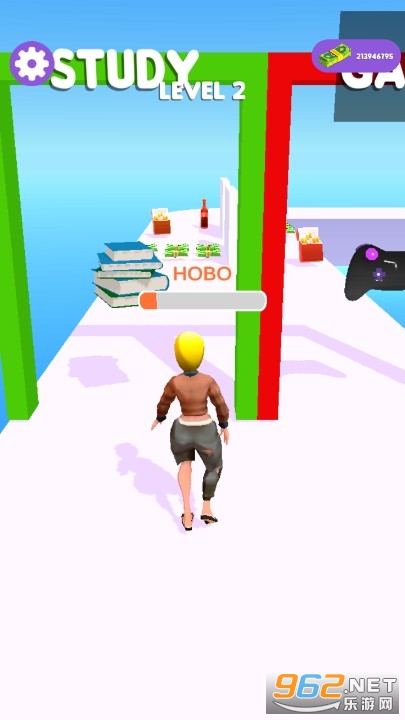 Run Rich!(���˱�����ϷRun Rich)��ͼ2