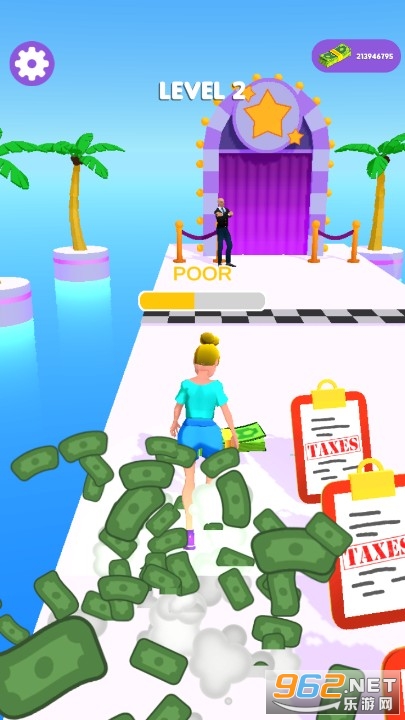 Run Rich!(���˱�����ϷRun Rich)��ͼ3