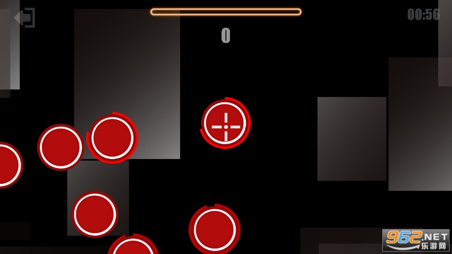���ѵ��Ӫ(3D Aim Trainer������)v3.2.5 ���Ľ�ͼ1