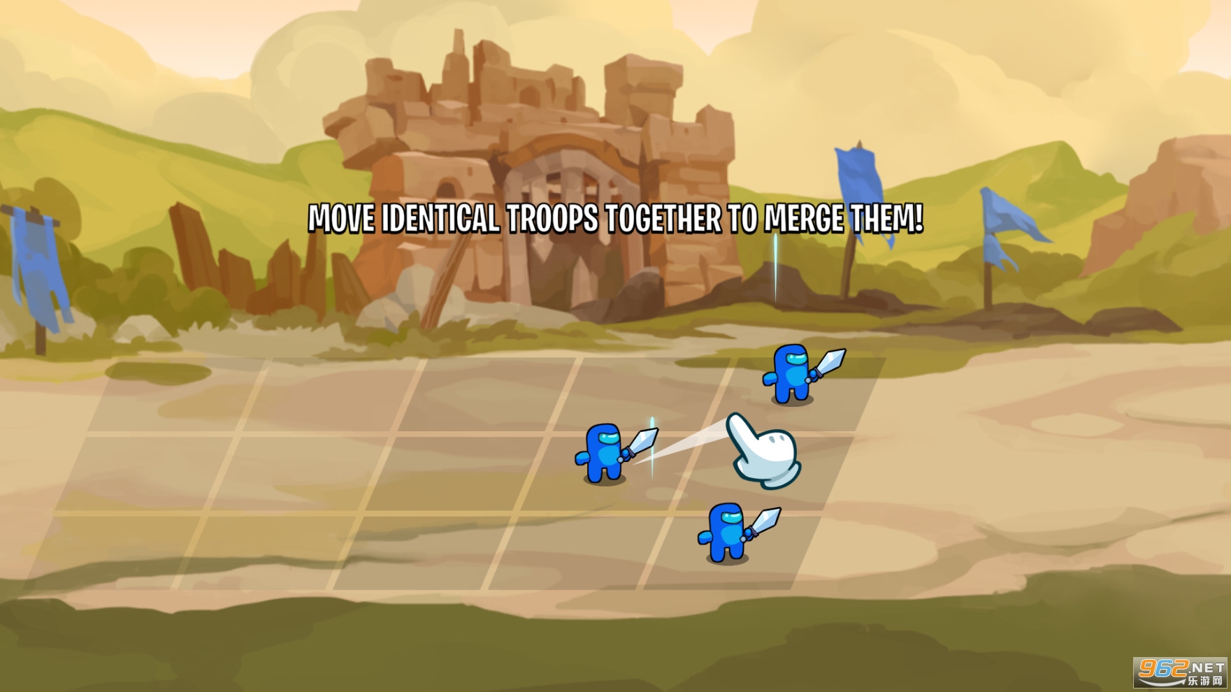 ð�������ߣ�ս���������ν�ͼ2